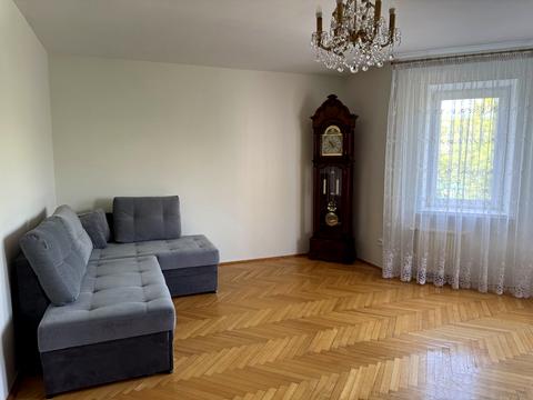 квартира за адресою Кирила Трильовського вул., 14