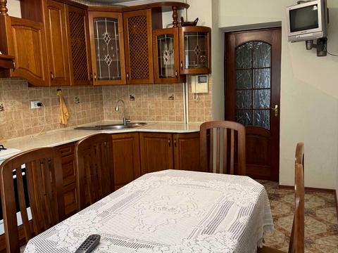 квартира за адресою Кирила Трильовського вул., 14