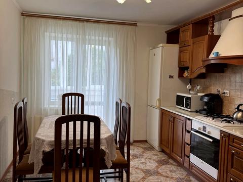 квартира за адресою Кирила Трильовського вул., 14