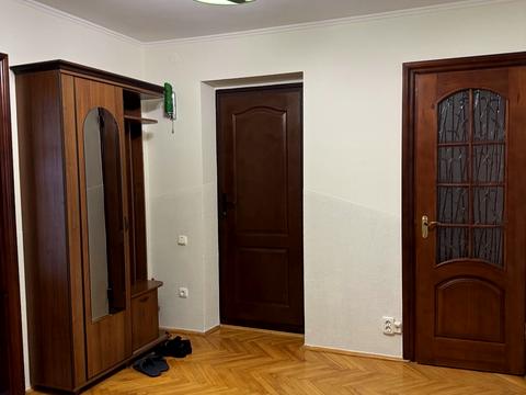 квартира за адресою Кирила Трильовського вул., 14