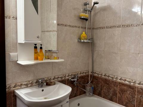 квартира за адресою Кирила Трильовського вул., 14