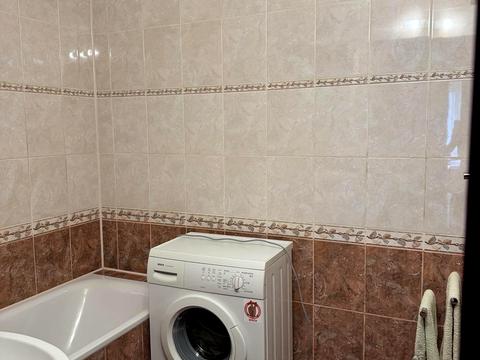 квартира за адресою Кирила Трильовського вул., 14