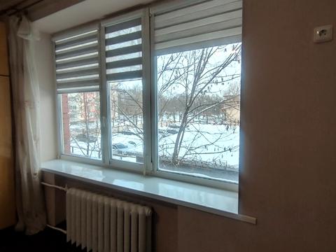 квартира за адресою Миру вул., 8