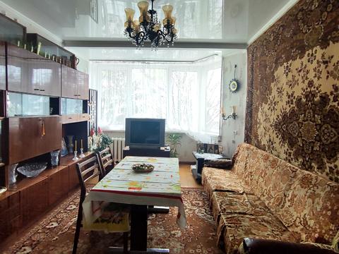 квартира за адресою Кушнірука вул. (Гастелло), 6/2