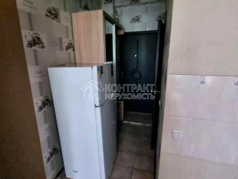 квартира за адресою Григорівське шосе (Комсомольське), 54а