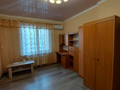 квартира по адресу Левитана ул., 118