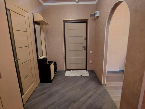 квартира по адресу Левитана ул., 118