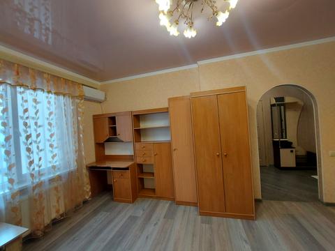 квартира по адресу Левитана ул., 118