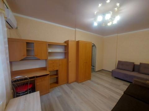 квартира по адресу Левитана ул., 118