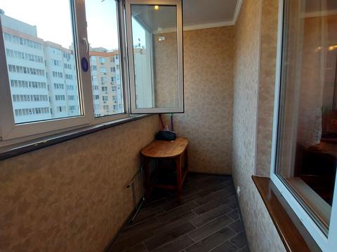 квартира по адресу Левитана ул., 118