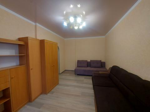 квартира по адресу Левитана ул., 118