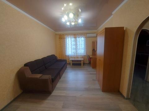 квартира по адресу Левитана ул., 118