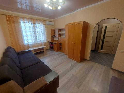 квартира по адресу Левитана ул., 118