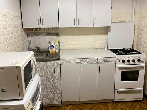 квартира за адресою Князів Острозьких вул., 61