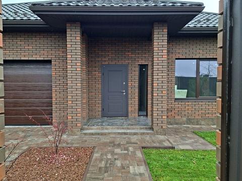 дом по адресу Родниковая ул.