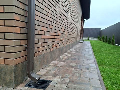 дом по адресу Родниковая ул.