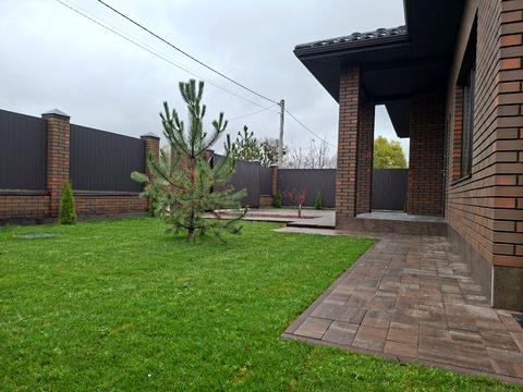 дом по адресу Родниковая ул.