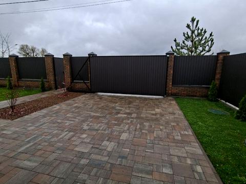 дом по адресу Родниковая ул.