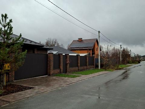 дом по адресу Родниковая ул.