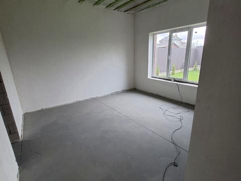 дом по адресу Родниковая ул.