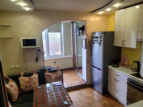 квартира за адресою Сім'ї Глодан вул., 31