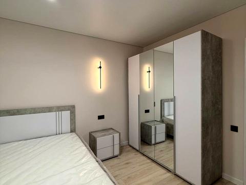 квартира за адресою Олександра Довженка вул., 31-В, к.3