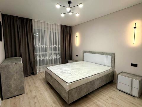 квартира за адресою Олександра Довженка вул., 31-В, к.3