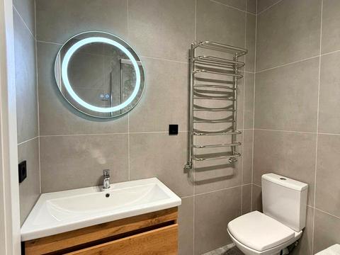 квартира за адресою Олександра Довженка вул., 31-В, к.3