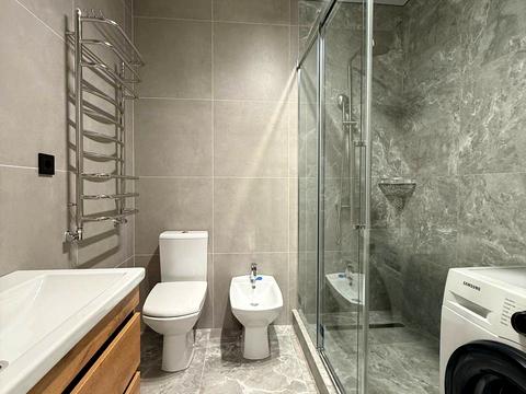 квартира за адресою Олександра Довженка вул., 31-В, к.3