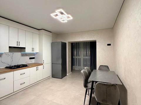 квартира за адресою Олександра Довженка вул., 31-В, к.3