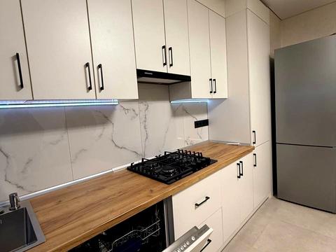 квартира за адресою Олександра Довженка вул., 31-В, к.3