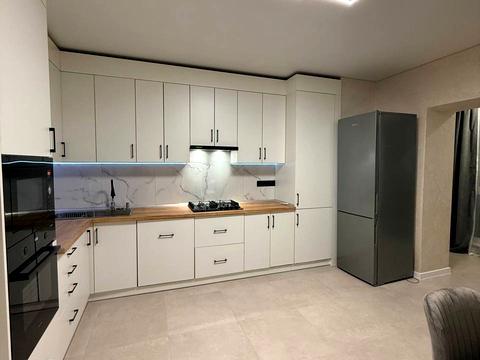 квартира за адресою Олександра Довженка вул., 31-В, к.3