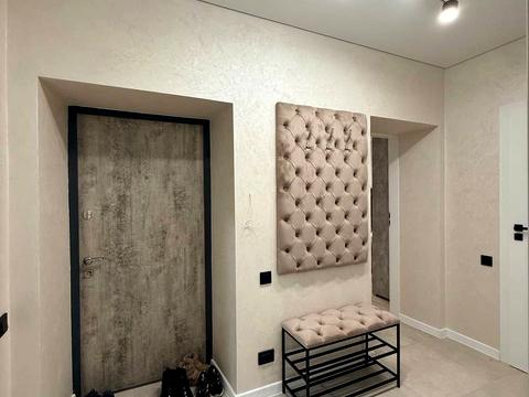 квартира за адресою Олександра Довженка вул., 31-В, к.3