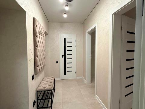 квартира за адресою Олександра Довженка вул., 31-В, к.3