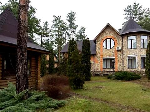 будинок за адресою Київська вул.