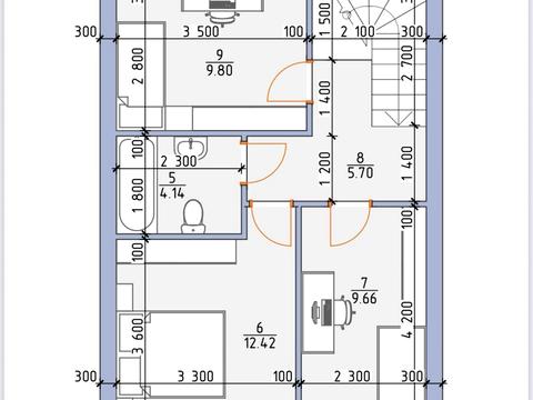 дом по адресу Лысенко ул.