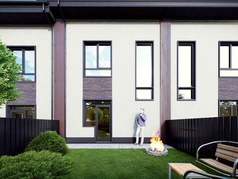 дом по адресу Лысенко ул.