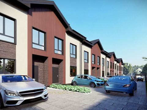 дом по адресу Лысенко ул.