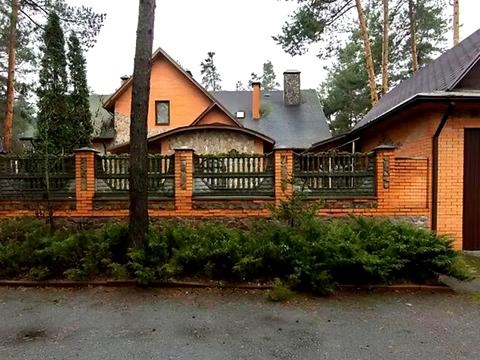 будинок за адресою Київська вул.