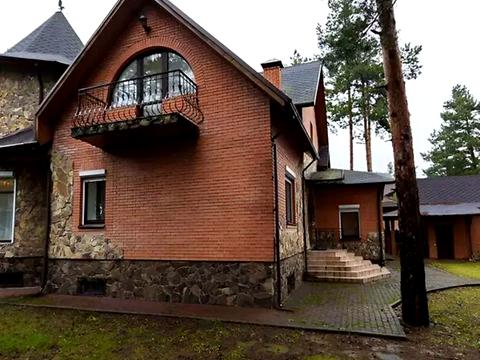 будинок за адресою Київська вул.