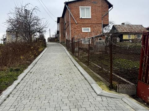 дом по адресу Партизанська, 112
