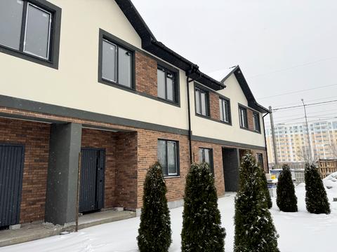 дом по адресу Назария Яремчука ул.