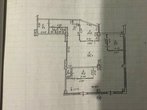 комерційна за адресою Павла Нірінберга вул. (Баумана), 10-Б