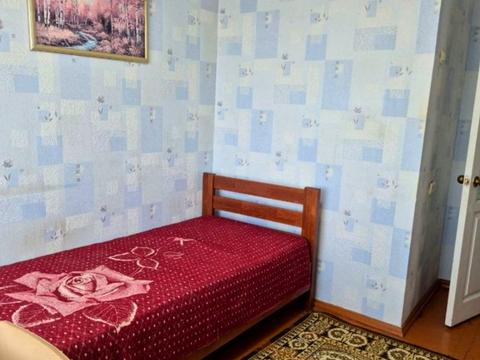 квартира за адресою Дніпро, Бориса Мозолевського вул. (Корнійчука), 13