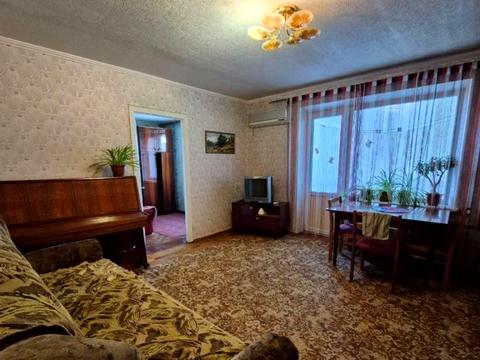 квартира за адресою Дніпро, Бориса Мозолевського вул. (Корнійчука), 13