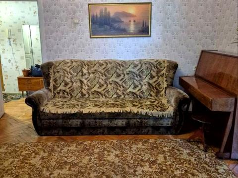 квартира за адресою Дніпро, Бориса Мозолевського вул. (Корнійчука), 13