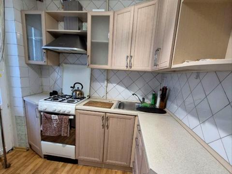 квартира за адресою Дніпро, Бориса Мозолевського вул. (Корнійчука), 13