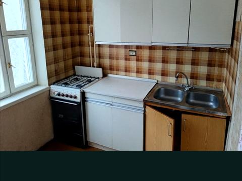 квартира за адресою Вахтанга Кікабідзе вул. (Булгакова), 6