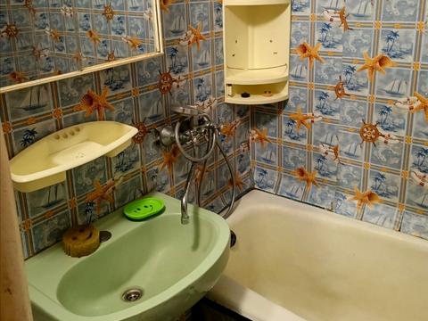 квартира за адресою Вахтанга Кікабідзе вул. (Булгакова), 6