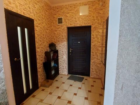 квартира по адресу Жемчужная ул., 1а